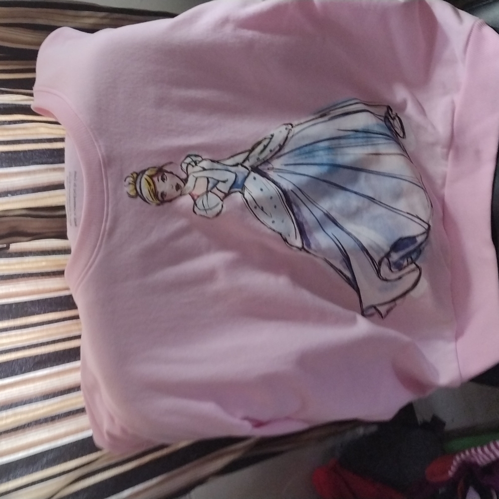 Disney Sweater